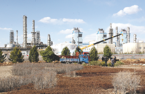 彩宝App手机展示